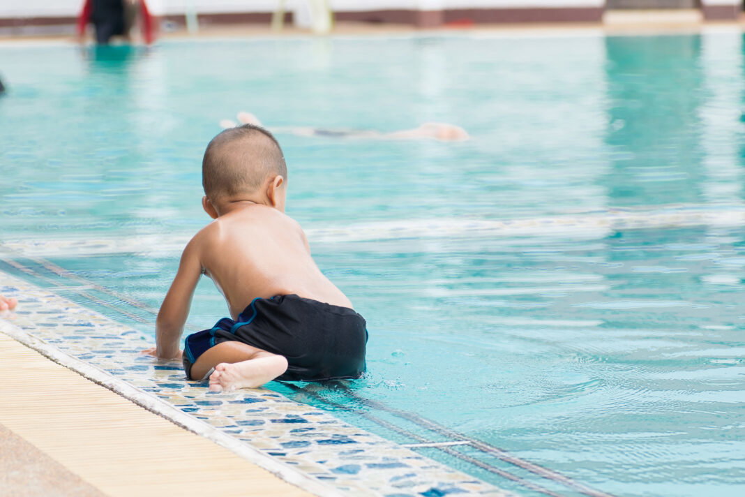 Tips on How to Stay Safe Swimming This Summer Tips on How to Stay Safe Swimming This Summer