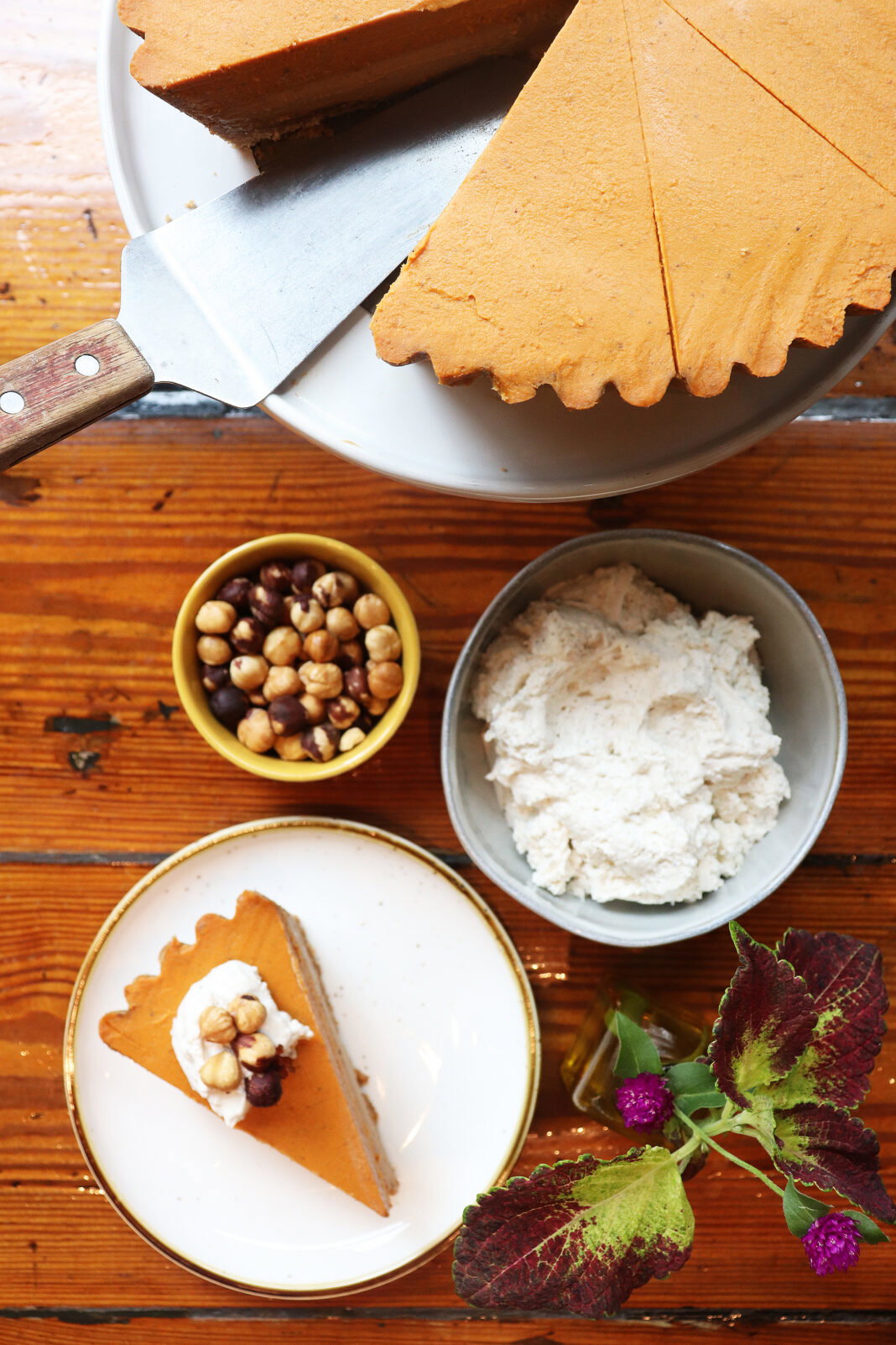 6 Pumpkin Spice Treats to Try This Fall in Houston 6 Pumpkin Spice Treats to Try This Fall in Houston