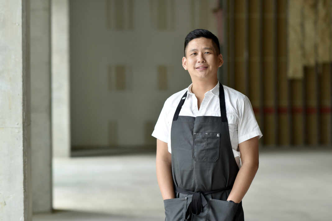 Check Out What Chef Sherman Yeung Is Cooking Up at His Money Cat Restaurant Check Out What Chef Sherman Yeung Is Cooking Up at His Money Cat Restaurant