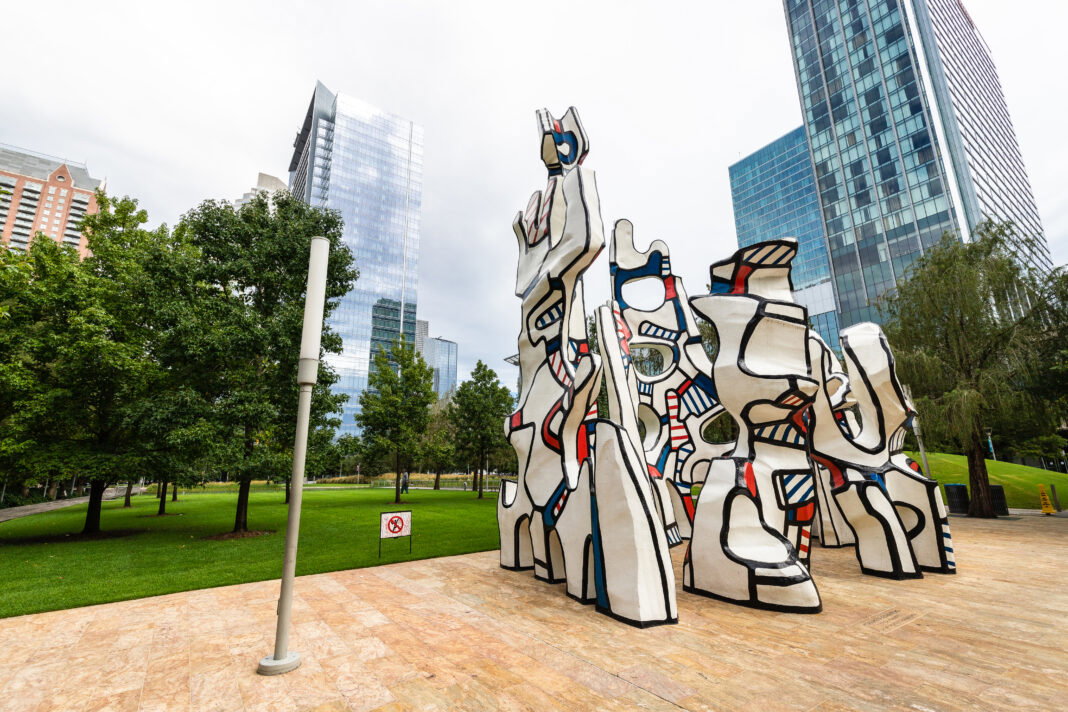 20 of Houston’s Most Instagram-Friendly Selfie Spots 20 of Houston’s Most Instagram-Friendly Selfie Spots