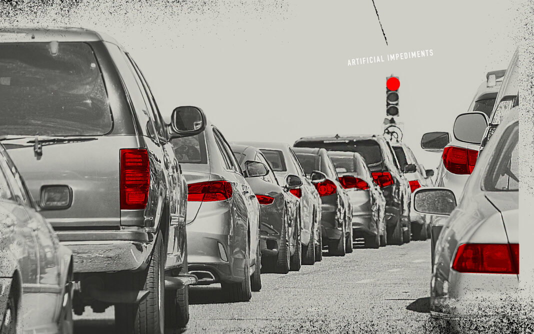 Trump vs. Turtles, AI vs. Traffic, Meteors vs. Roofs Trump vs. Turtles, AI vs. Traffic, Meteors vs. Roofs
