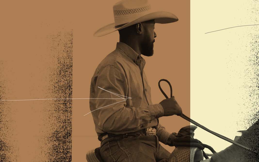 What Houston Rodeo’s Black Heritage Day Is—And What It Isn’t What Houston Rodeo’s Black Heritage Day Is—And What It Isn’t