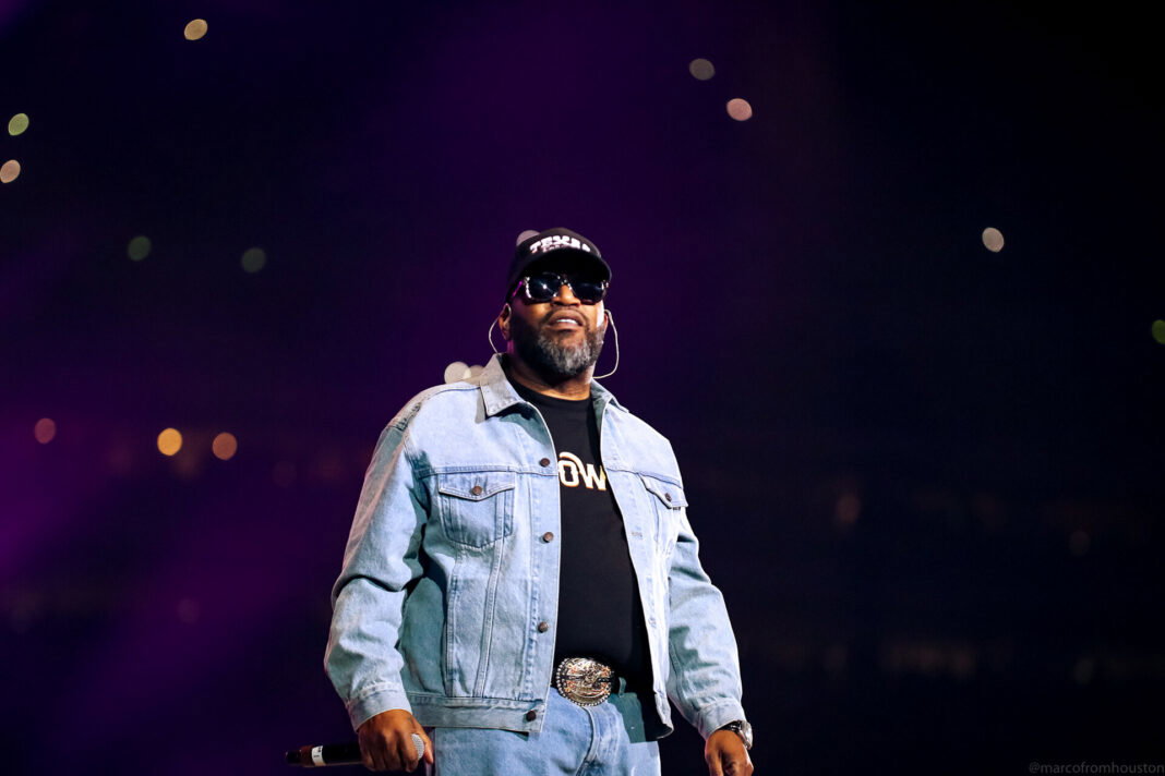 UGK’s <i>Ridin’ Dirty</i> Turns 30, and Bun B Has Big Plans for Houston. UGK’s <i>Ridin’ Dirty</i> Turns 30, and Bun B Has Big Plans for Houston.