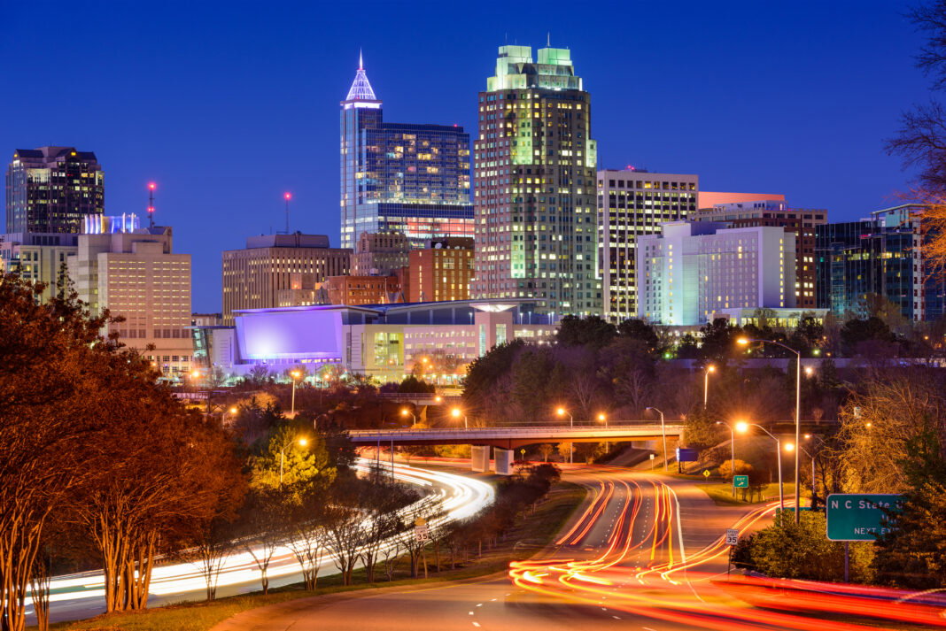 Direct Flight of the Week: Raleigh Direct Flight of the Week: Raleigh