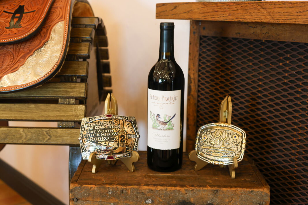 Mason, Texas Is the Hill Country’s Best-Kept Wine Secret Mason, Texas Is the Hill Country’s Best-Kept Wine Secret