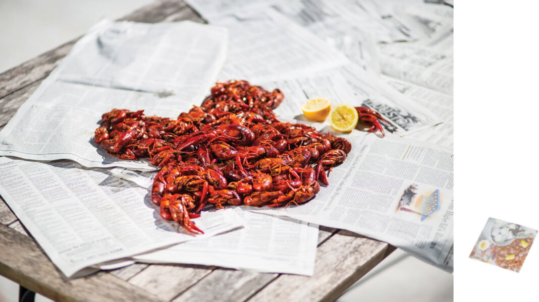 Where to Eat Crawfish in Houston Right Now Where to Eat Crawfish in Houston Right Now