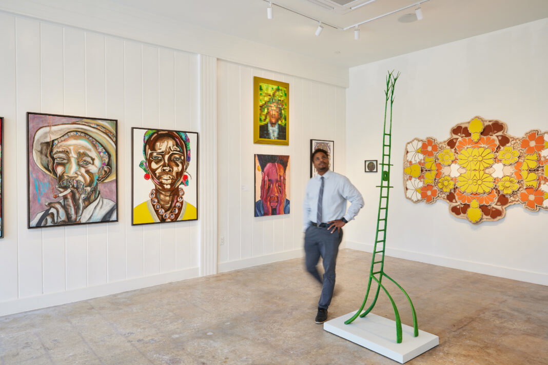 In the Face of Change, Third Ward Is Holding onto Its Rich History In the Face of Change, Third Ward Is Holding onto Its Rich History