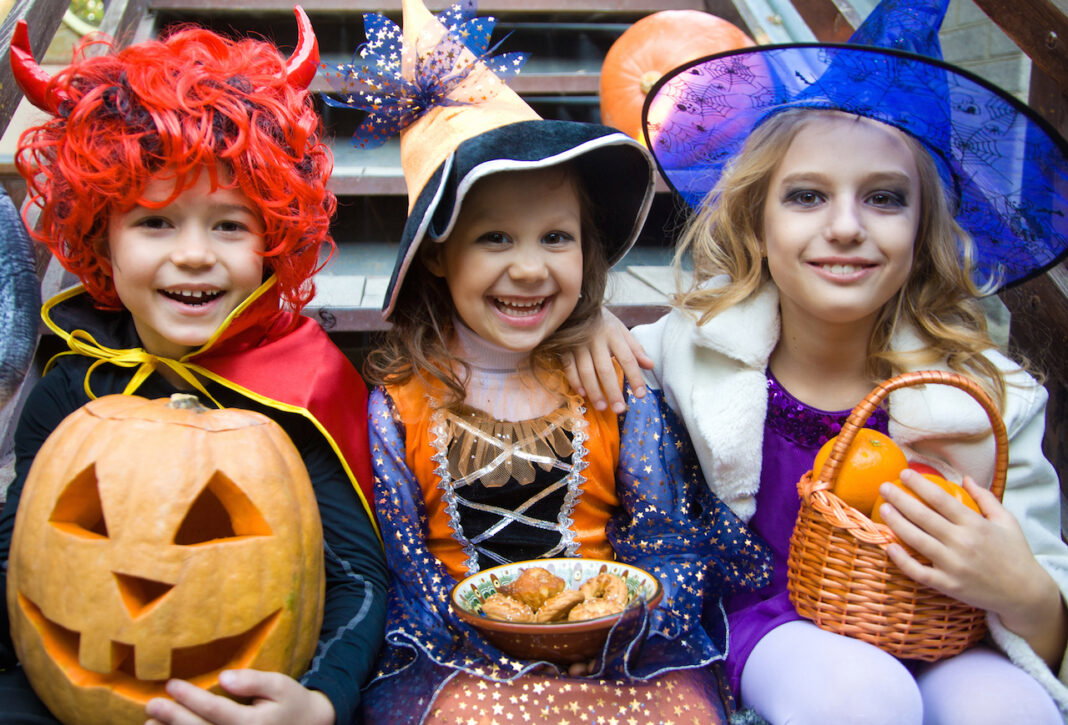 Top Things to Do This Weekend: Oct. 23-25 Top Things to Do This Weekend: Oct. 23-25