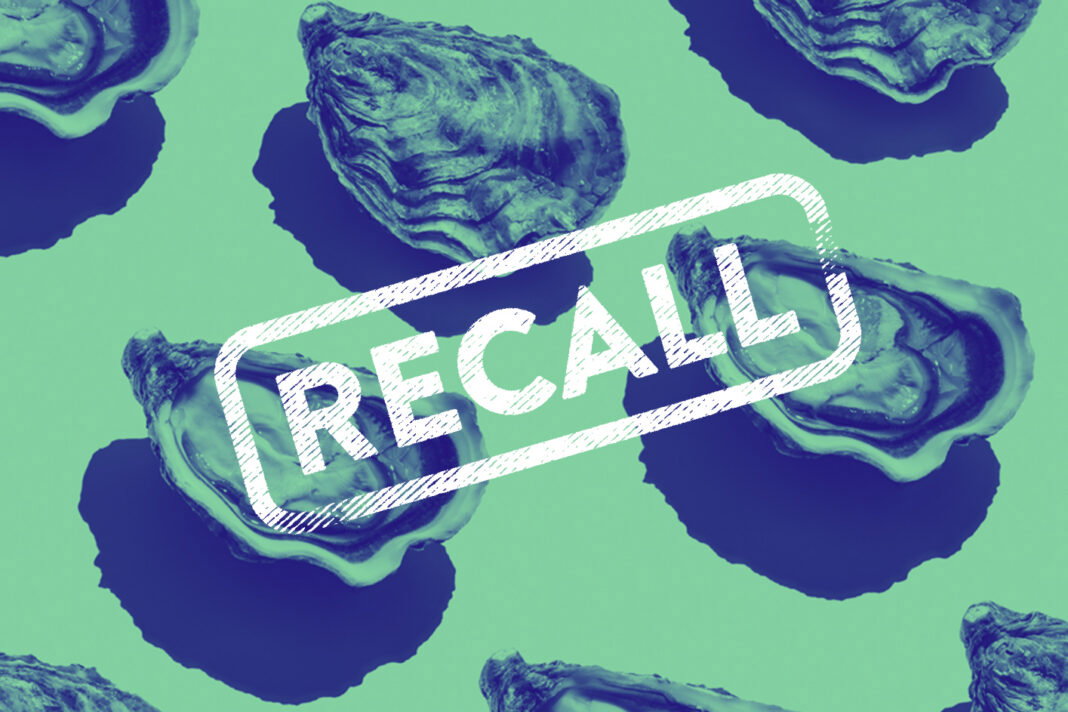 Harris County Has Recalled Gulf Oysters. Here’s What to Know. Harris County Has Recalled Gulf Oysters. Here’s What to Know.
