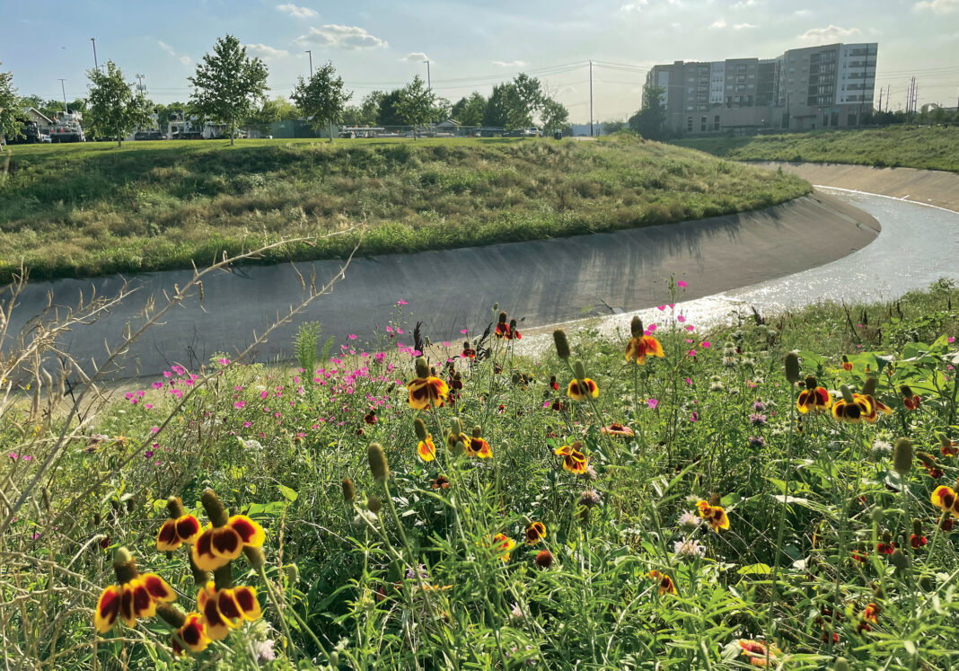 How Houstonians Love to Spend Spring How Houstonians Love to Spend Spring