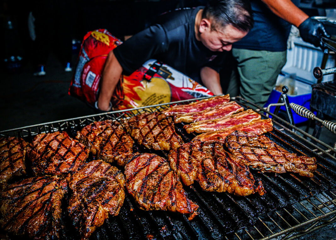 How Meat Mafia Became One of Houston’s Hottest Steak Nights How Meat Mafia Became One of Houston’s Hottest Steak Nights