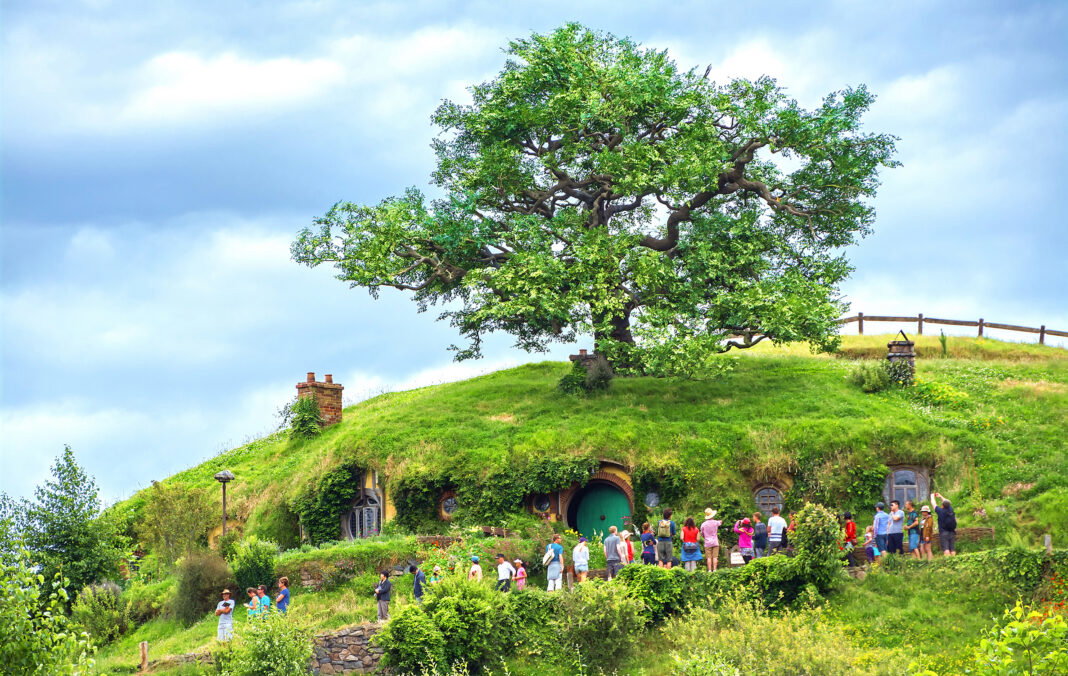 9 Cinematic Destinations You Can Actually Visit 9 Cinematic Destinations You Can Actually Visit