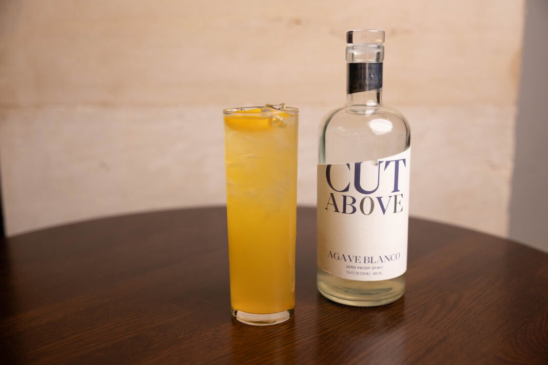 Where to Find the Best Mocktails in Houston This Dry January Where to Find the Best Mocktails in Houston This Dry January