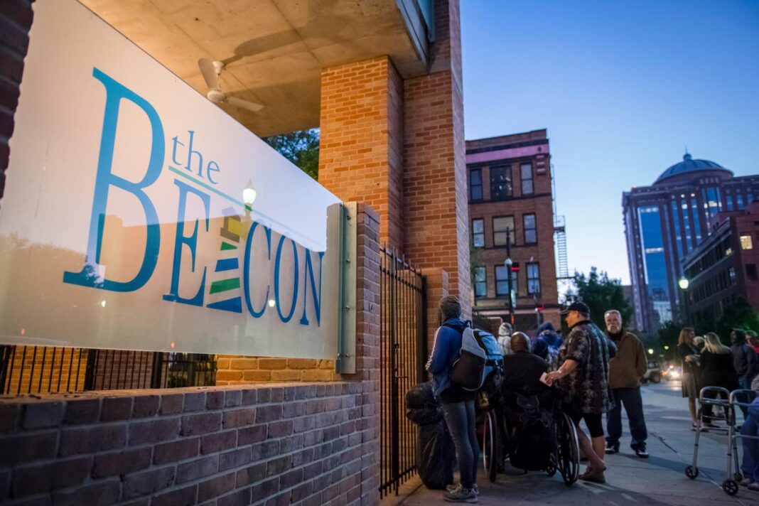 How The Beacon Is Helping Houston’s Homeless, By the Numbers How The Beacon Is Helping Houston’s Homeless, By the Numbers