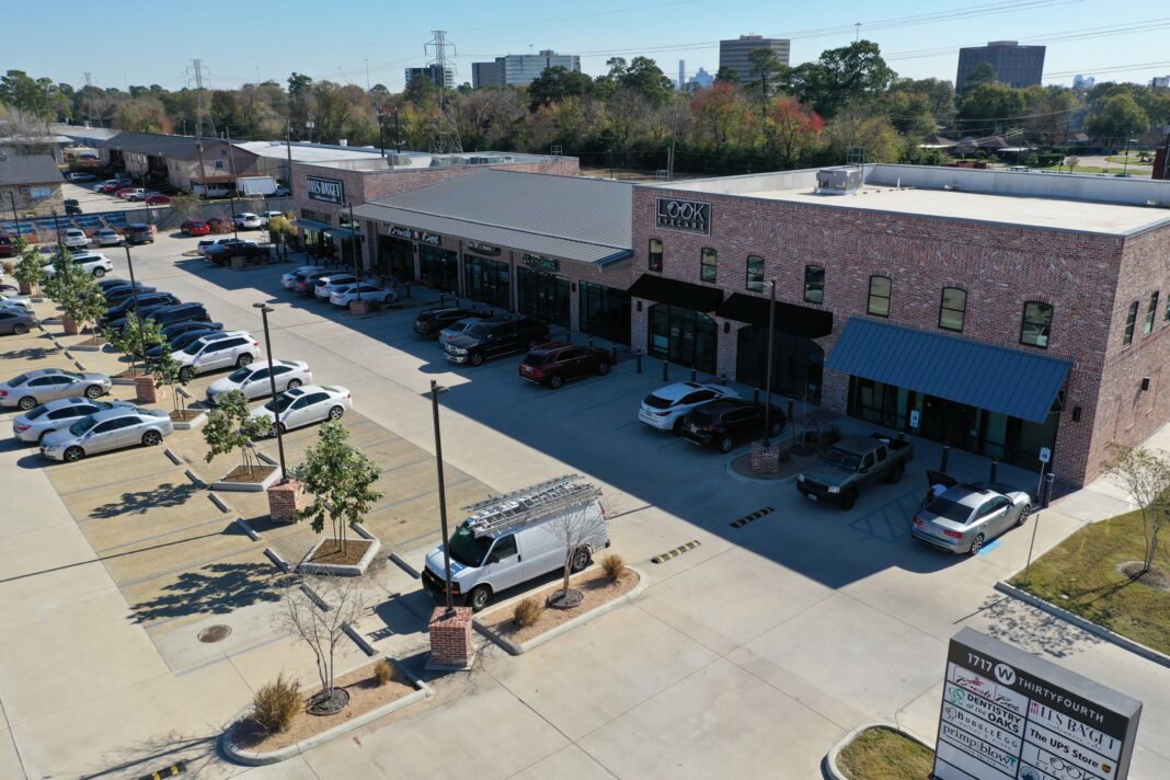 6 Big Projects Are Sprouting Up in Garden Oaks–Oak Forest 6 Big Projects Are Sprouting Up in Garden Oaks–Oak Forest