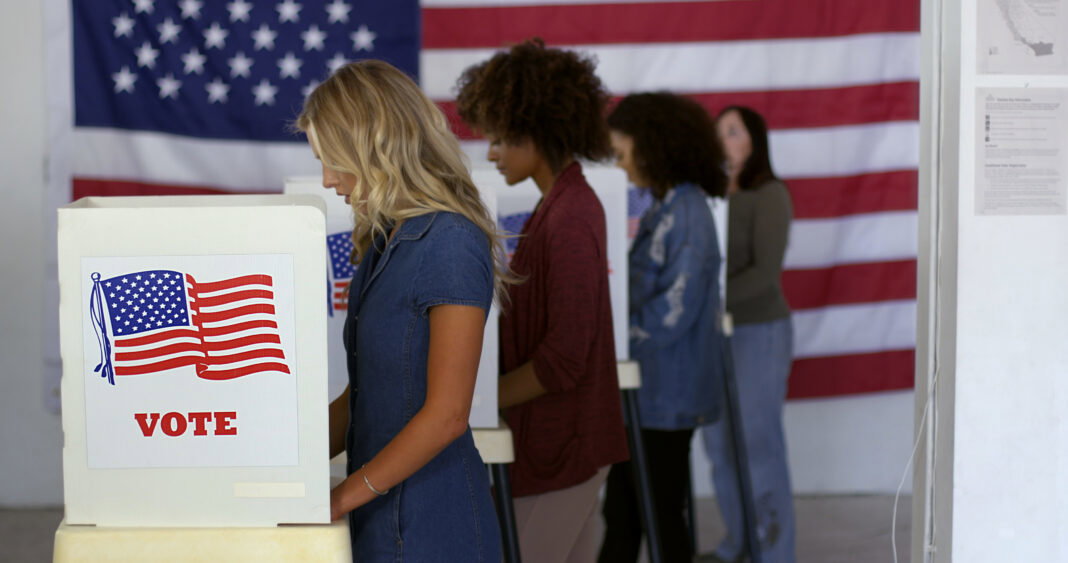 Here’s Where You Can Cast Your Houston Mid-Term Ballots Ahead of Election Day Here’s Where You Can Cast Your Houston Mid-Term Ballots Ahead of Election Day