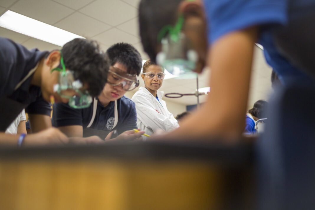 Houston’s Best High Schools 2016 Houston’s Best High Schools 2016