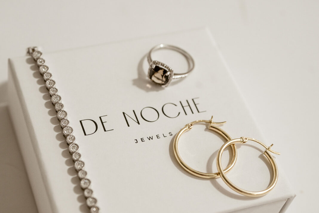 De Noche Jewels De Noche Jewels
