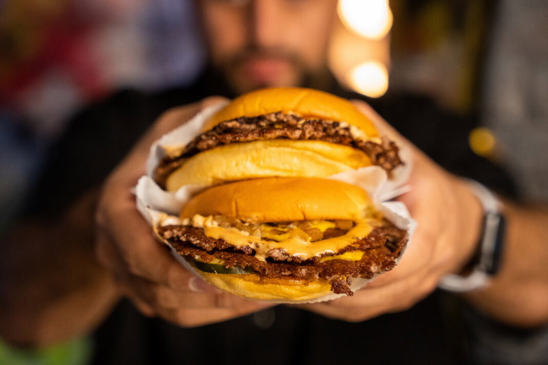 The Best Burgers in Houston Right Now The Best Burgers in Houston Right Now