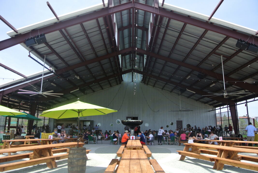 Beer News: Why Saint Arnold Keeps Changing the Lineup Beer News: Why Saint Arnold Keeps Changing the Lineup