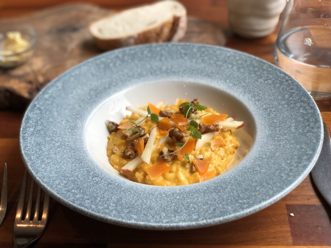Taste the Underrated Cuisine of Edinburgh Taste the Underrated Cuisine of Edinburgh