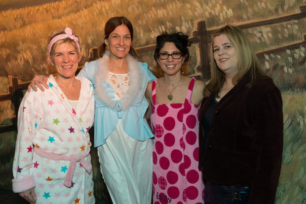 Hope Stone Gala 2014 - Houstonia Magazine