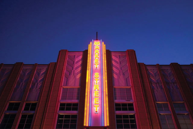 The Woodlands: What’s in Store The Woodlands: What’s in Store
