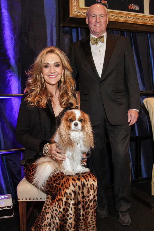 27th Annual CAP Celebrity Paws Gala 27th Annual CAP Celebrity Paws Gala