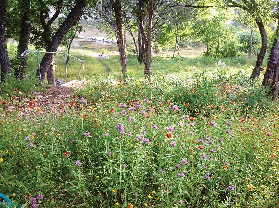 Places in the Heart: The Texas Hill Country Places in the Heart: The Texas Hill Country