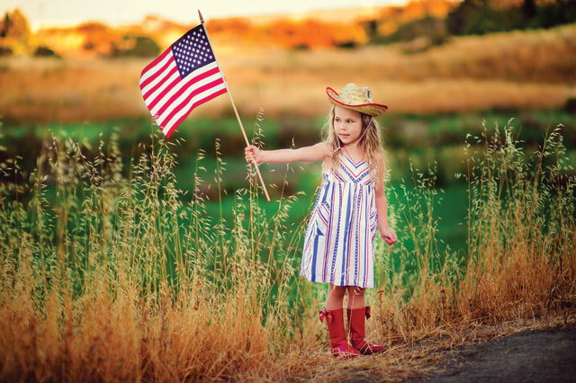 Go Fourth and Conquer: Our Guide for a Perfect Independence Day Go Fourth and Conquer: Our Guide for a Perfect Independence Day