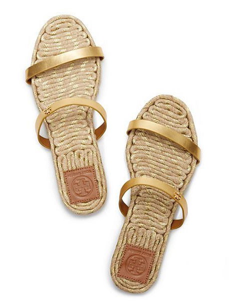 $125 at Tory Burch