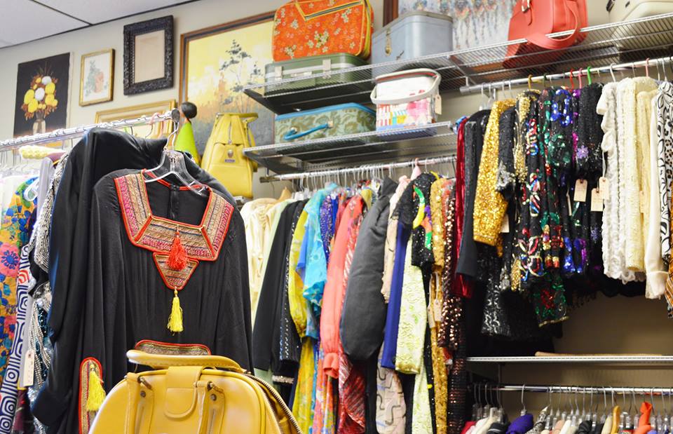 EaDo Vintage Brings Retro Charm to Eastwood EaDo Vintage Brings Retro Charm to Eastwood