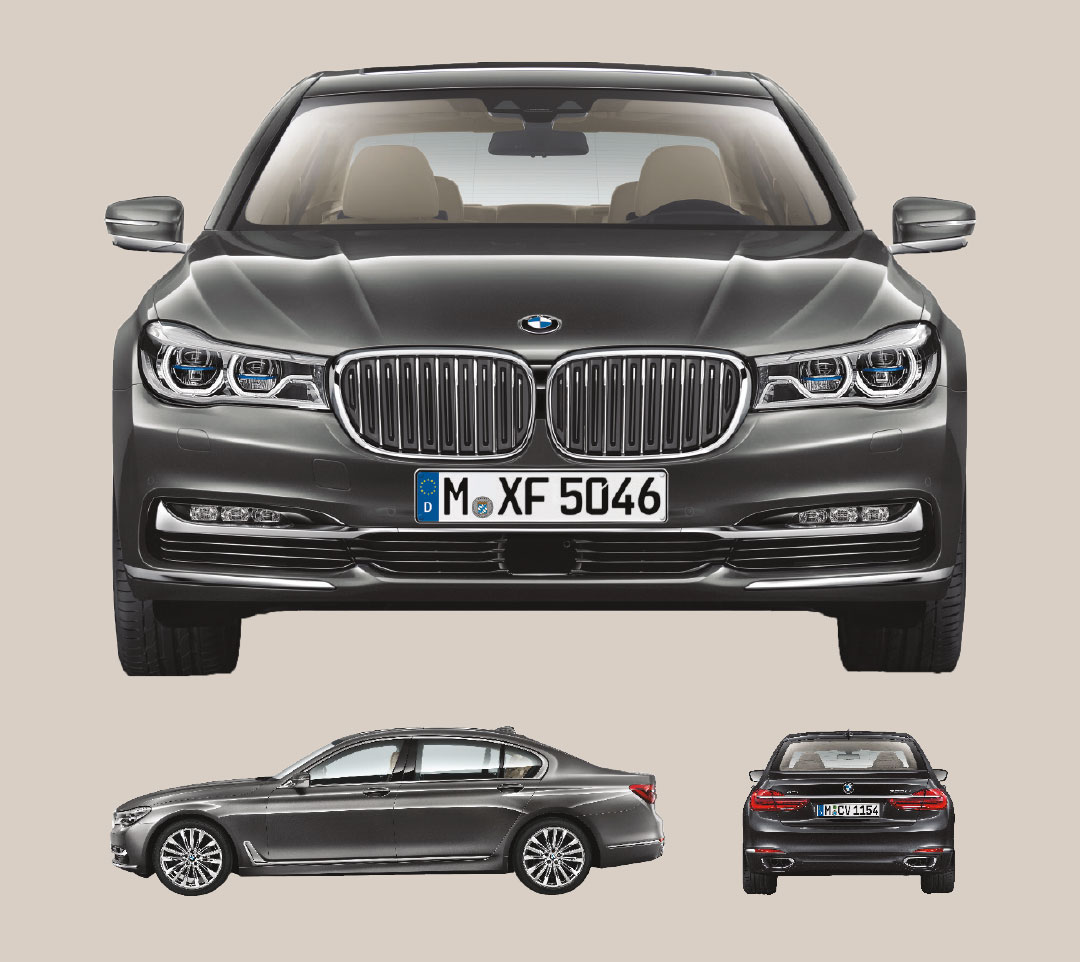 Starting price: $81,300On the radio: KBXX 97.9Eager to impress your law school colleagues when you meet them for a meal in Midtown, but haven’t quite nailed the parallel parking skills required? The new 2016 BMW 7-series will park itself, and you’ll look like James Bond every time you step out of it. Your passengers will also be awed by the no-touch touchscreen—it responds to a series of hand movements—straight out of Minority Report.