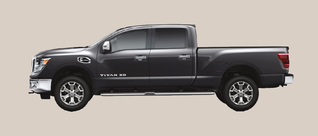 Starting price: $30,735On the radio: KTHT 97.1The Nissan Titan XD is designed to fit into the sweet spot between a light-duty truck and a pricy heavy-duty one with all of the bells and whistles. The Cummins V-8 turbodiesel engine has enough torque to tow a 12,000-pound boat or trailer. But Nissan’s fatigue-minimizing Zero Gravity Seats and spacious center console make this more than a work truck, and drainable, removable storage compartments basically beg you to take this truck tailgating.