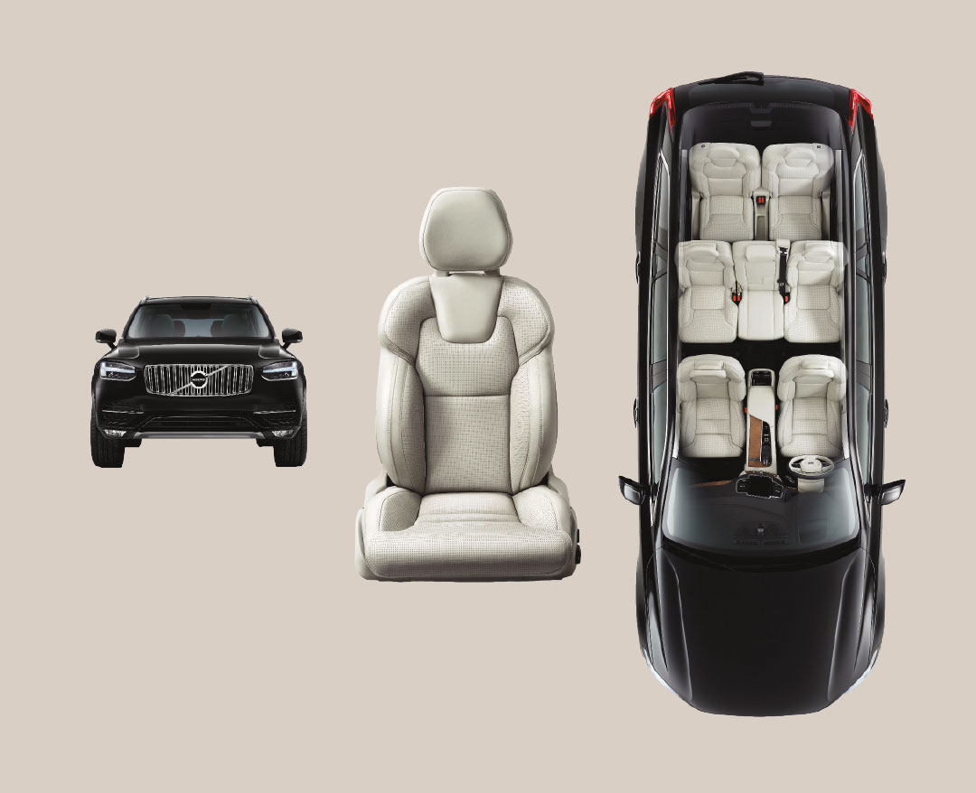 Starting price: $49,800On the radio: KTSU 90.9You’re going to be sitting in traffic anyway. Shouldn’t the experience be as pleasurable as possible? The completely revamped XC90 looks more like a Range Rover than the boxy Volvo wagons of yore, and its detail-oriented design features seats that contour to your shape and an optional 1,400-watt sound system designed to mimic the acoustics of the Gothenburg Concert Hall. The Scandinavian less-is-more approach applies only to the engine, a supercharged four-cylinder that provides plenty of pep with fewer trips to the gas station.