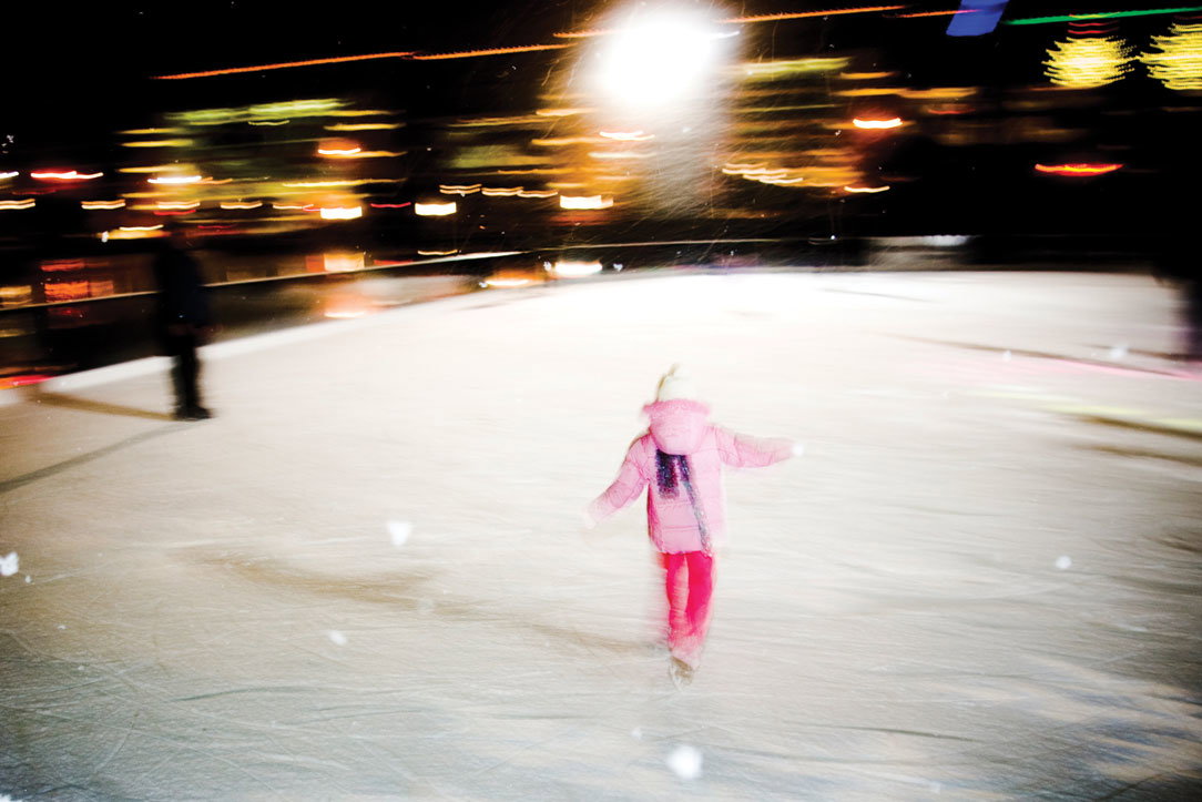1215 reasons to love winter discovery green ice skating ppefgq