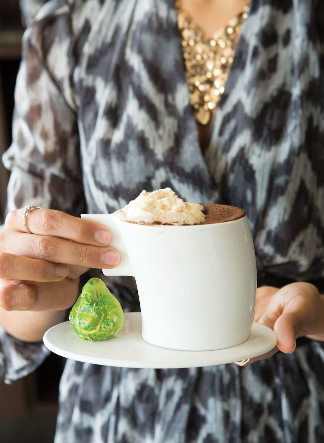 1215 reasons to love winter hot chocolate cacao cardamom p91jan