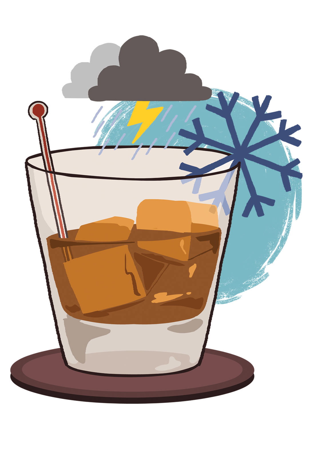 1215 reasons to love winter illo cocktail g4lh5y