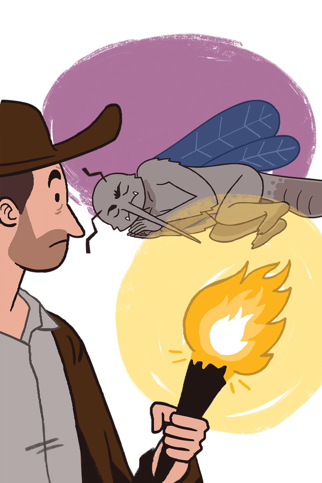 1215 reasons to love winter illo mosquito l3n1yo