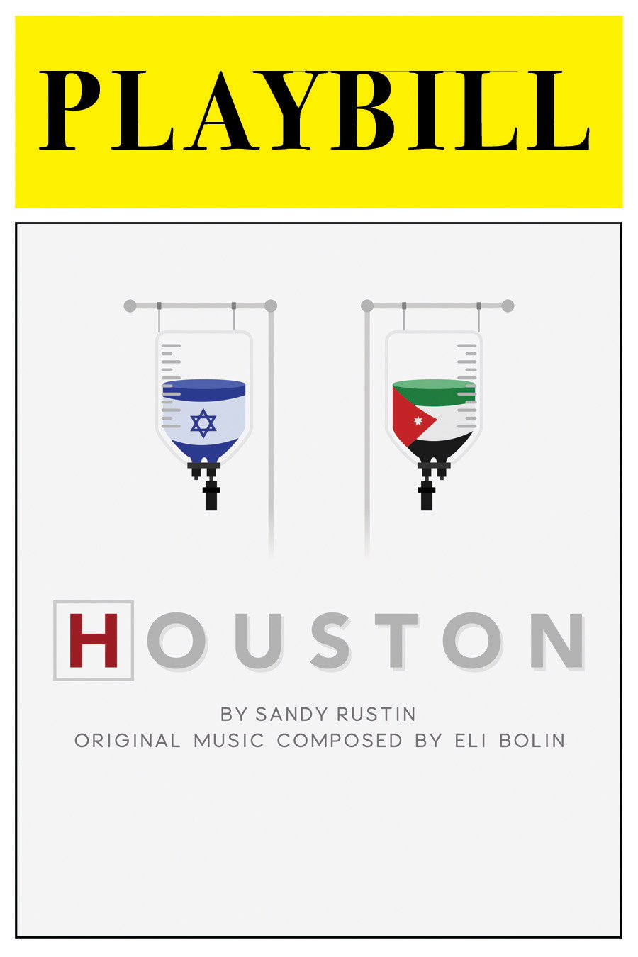 Move Over, <em>Hamilton</em>—Broadway Musical <em>Houston</em> Could Be Hitting Stages Soon Move Over, <em>Hamilton</em>—Broadway Musical <em>Houston</em> Could Be Hitting Stages Soon