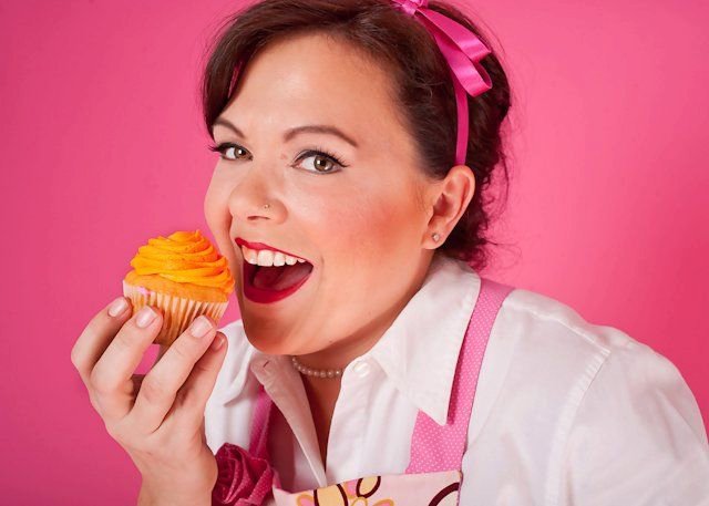 Sweetening the Deal: Fluff Bake Bar Opens May 28 Sweetening the Deal: Fluff Bake Bar Opens May 28