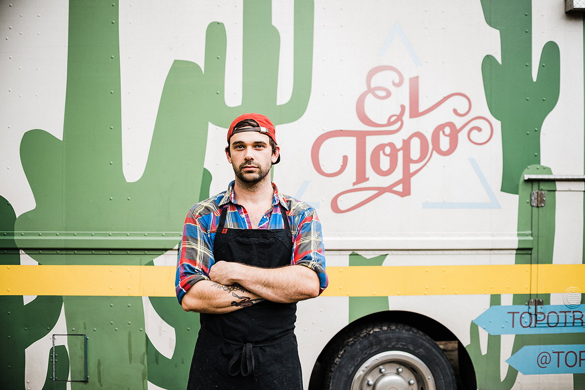 Johnny’s Gold Brick, El Topo Food Truck Team Up For ‘Family Meal’ Johnny’s Gold Brick, El Topo Food Truck Team Up For ‘Family Meal’