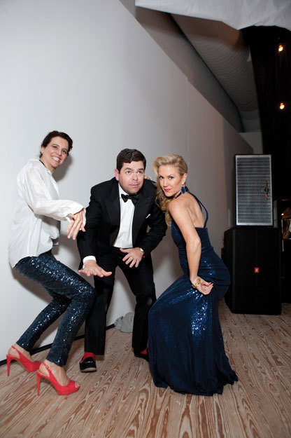 Contemporary Art Museum Houston’s “Flicker Affair” gala and art auction Contemporary Art Museum Houston’s “Flicker Affair” gala and art auction