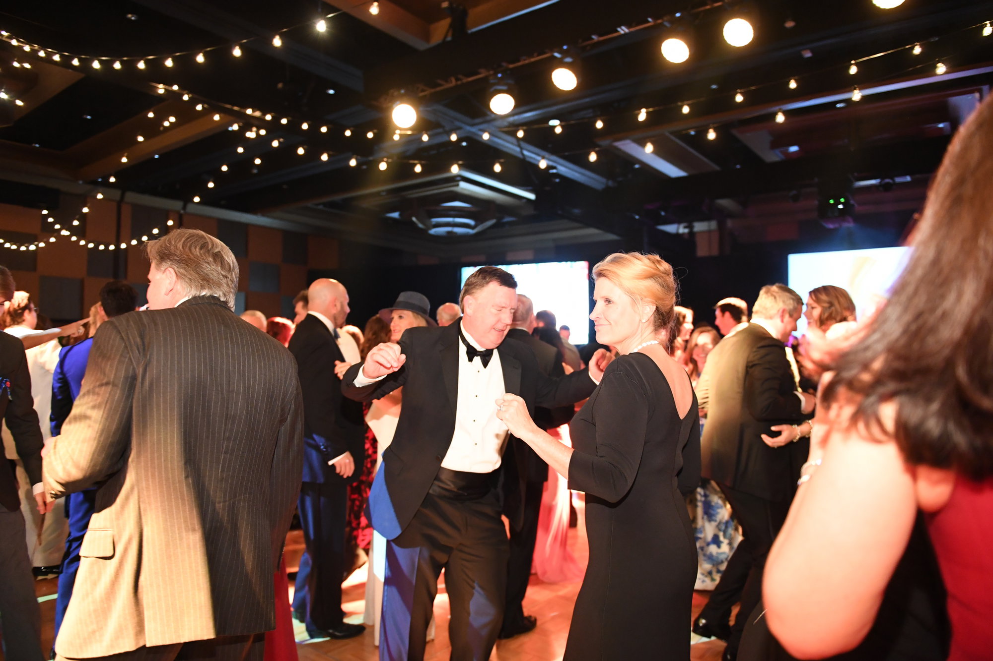 JDRF Hosts Annual Promise Ball for Diabetes Research JDRF Hosts Annual Promise Ball for Diabetes Research