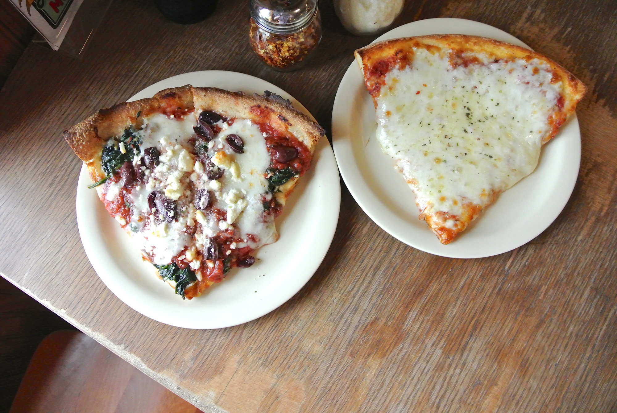 Will This East Coaster Approve of Deep-Dish? - Houstonia