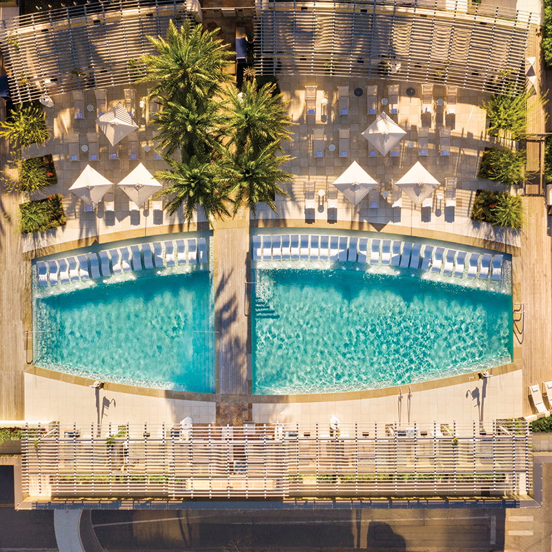 Fairmont Austin Fairmont Austin