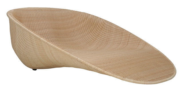 Double chaise ($6,879), from Janus et Cie.