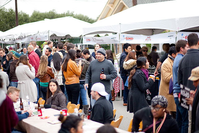 2nd Annual <em>Houstonia</em> Gumbo Smackdown 2nd Annual <em>Houstonia</em> Gumbo Smackdown