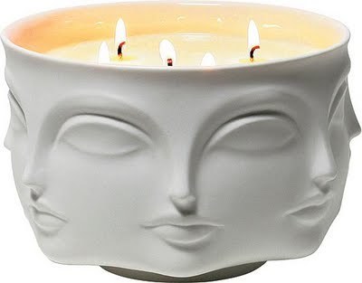 Item of the Week: The Candle Dish Item of the Week: The Candle Dish