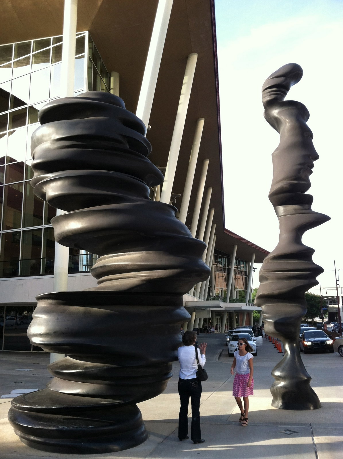 Hobby Center for the Performing Arts